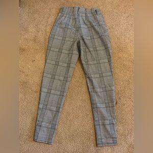 Womens dress pants new without tags